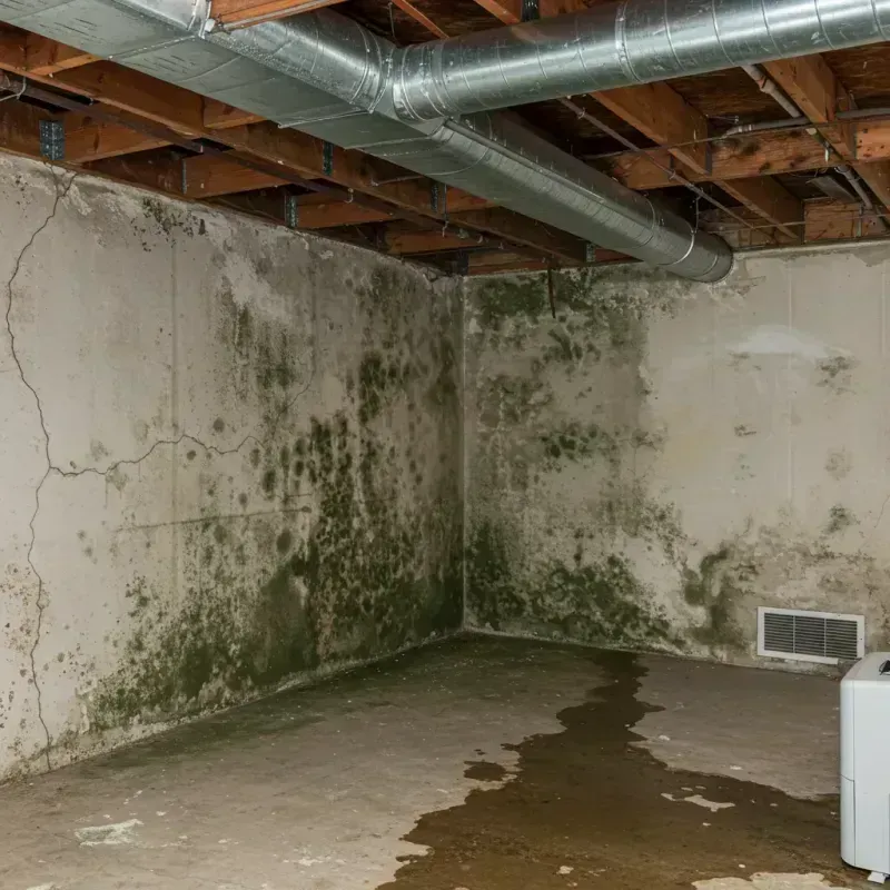 Professional Mold Removal in Pelahatchie, MS